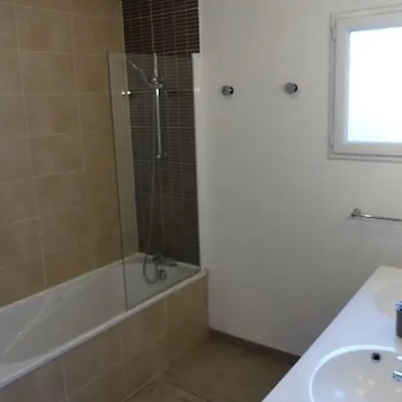 Spacious Vacation With Garden And Spa Holiday home *